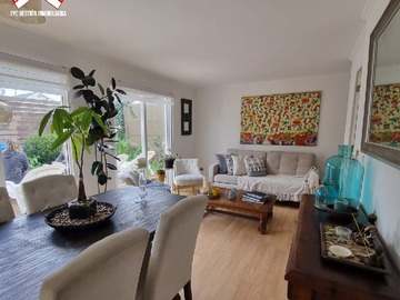 Venta / Casa / Valparaíso