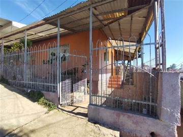 Venta / Casa / Valparaíso