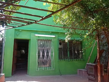 Venta / Casa / Valparaíso