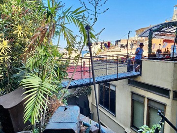 Venta / Casa / Valparaíso