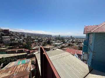 Venta / Casa / Valparaíso