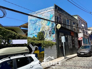 Venta / Casa / Valparaíso