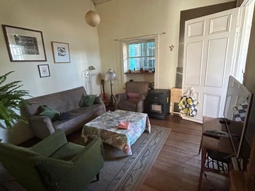 Venta / Casa / Valparaíso