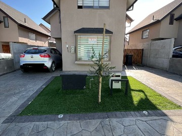 Venta / Casa / Valparaíso