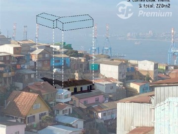 Venta / Casa / Valparaíso