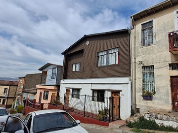 Venta / Casa / Valparaíso