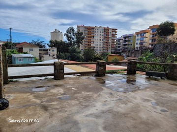 Venta / Casa / Valparaíso