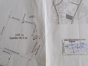 Venta / Casa / Valparaíso