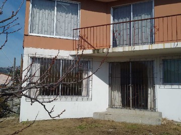 Venta / Casa / Valparaíso