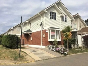 Venta / Casa / Valparaíso