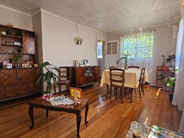 Venta / Casa / Valparaíso