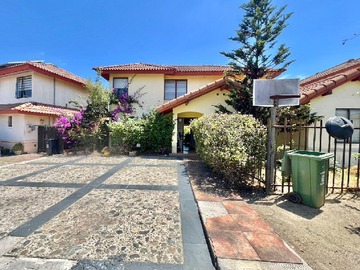 Venta / Casa / Valparaíso