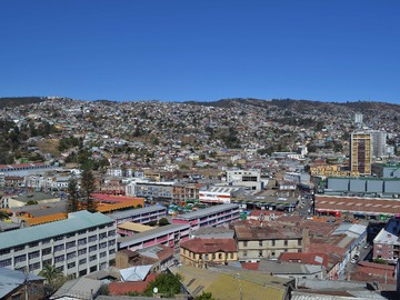 Venta / Casa / Valparaíso