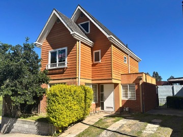 Venta / Casa / Valparaíso