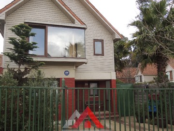 Venta / Casa / Valparaíso