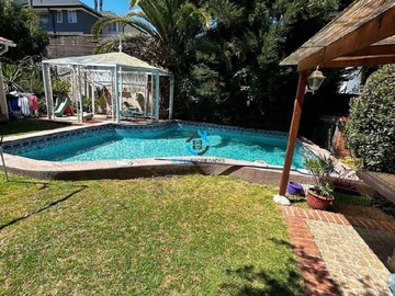 Venta / Casa / Valparaíso
