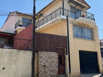 Venta / Casa / Valparaíso