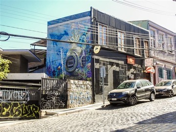 Venta / Casa / Valparaíso