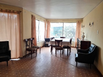 Venta / Casa / Valparaíso