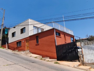 Venta / Casa / Valparaíso