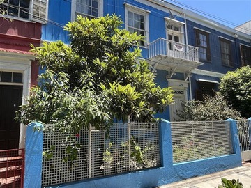 Venta / Casa / Valparaíso