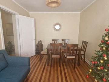 Venta / Casa / Valparaíso