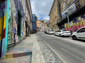 Venta / Casa / Valparaíso