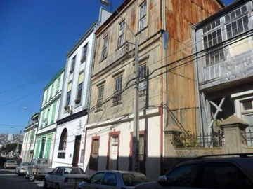 Venta / Casa / Valparaíso