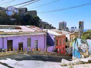 Venta / Casa / Valparaíso