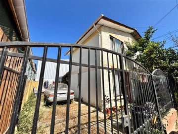 Venta / Casa / Valparaíso