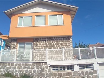 Venta / Casa / Valparaíso