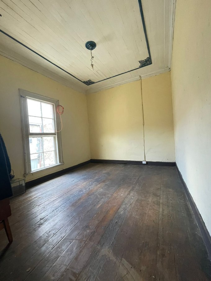 vemos la 2 habitación