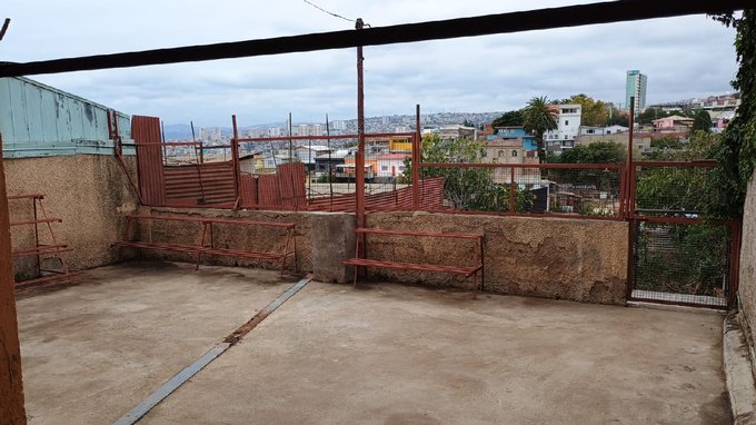 TERRAZA