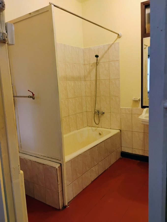 EXTENSO BAÑO