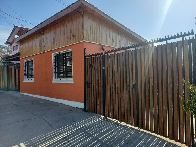 fachada principal