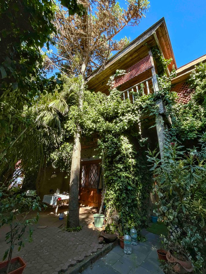 Jardin