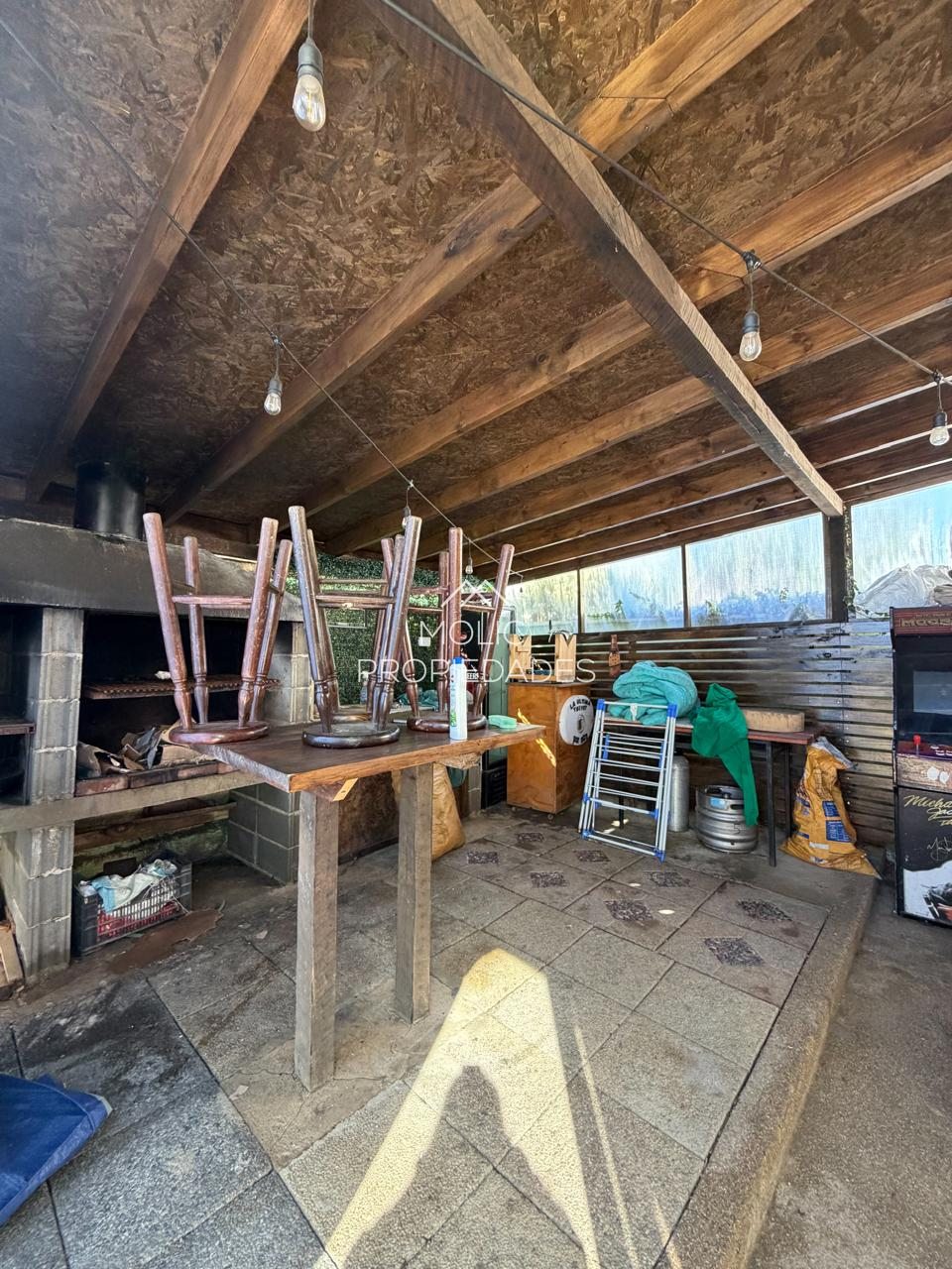 PATIO TECHADO 