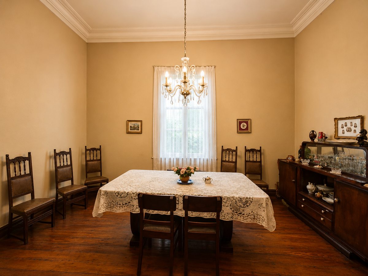 Comedor
