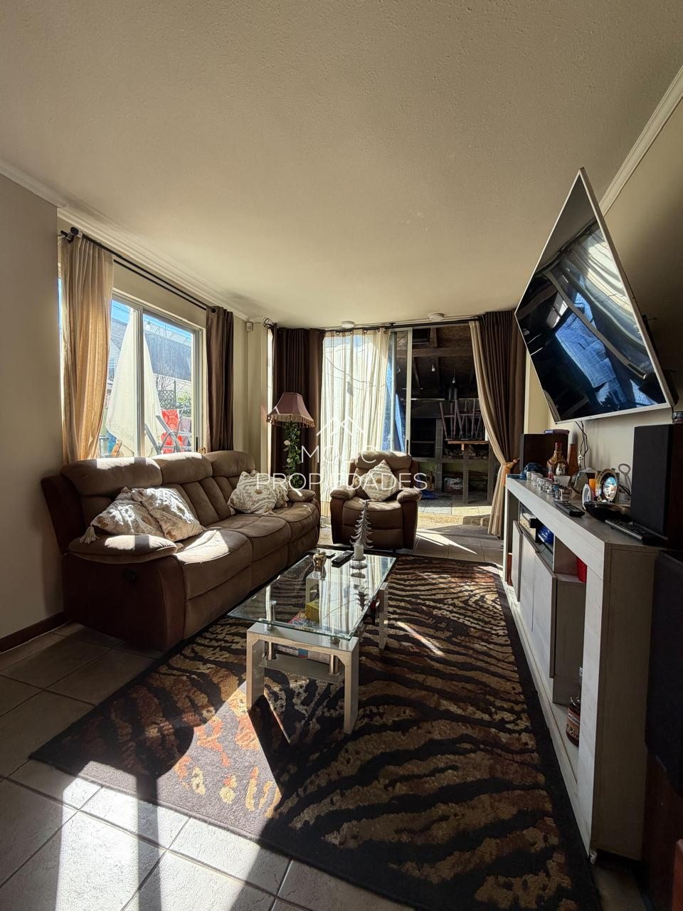 SALA LIVING 