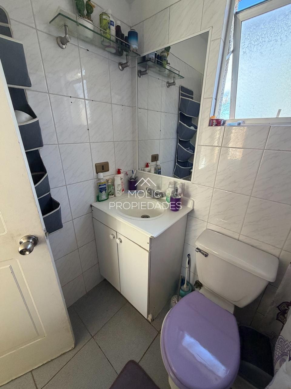 BAÑO PISO 2