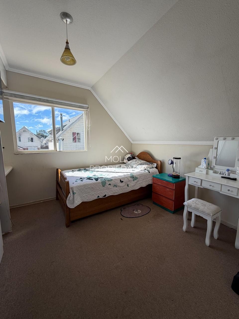 DORMITORIO PISO 2 