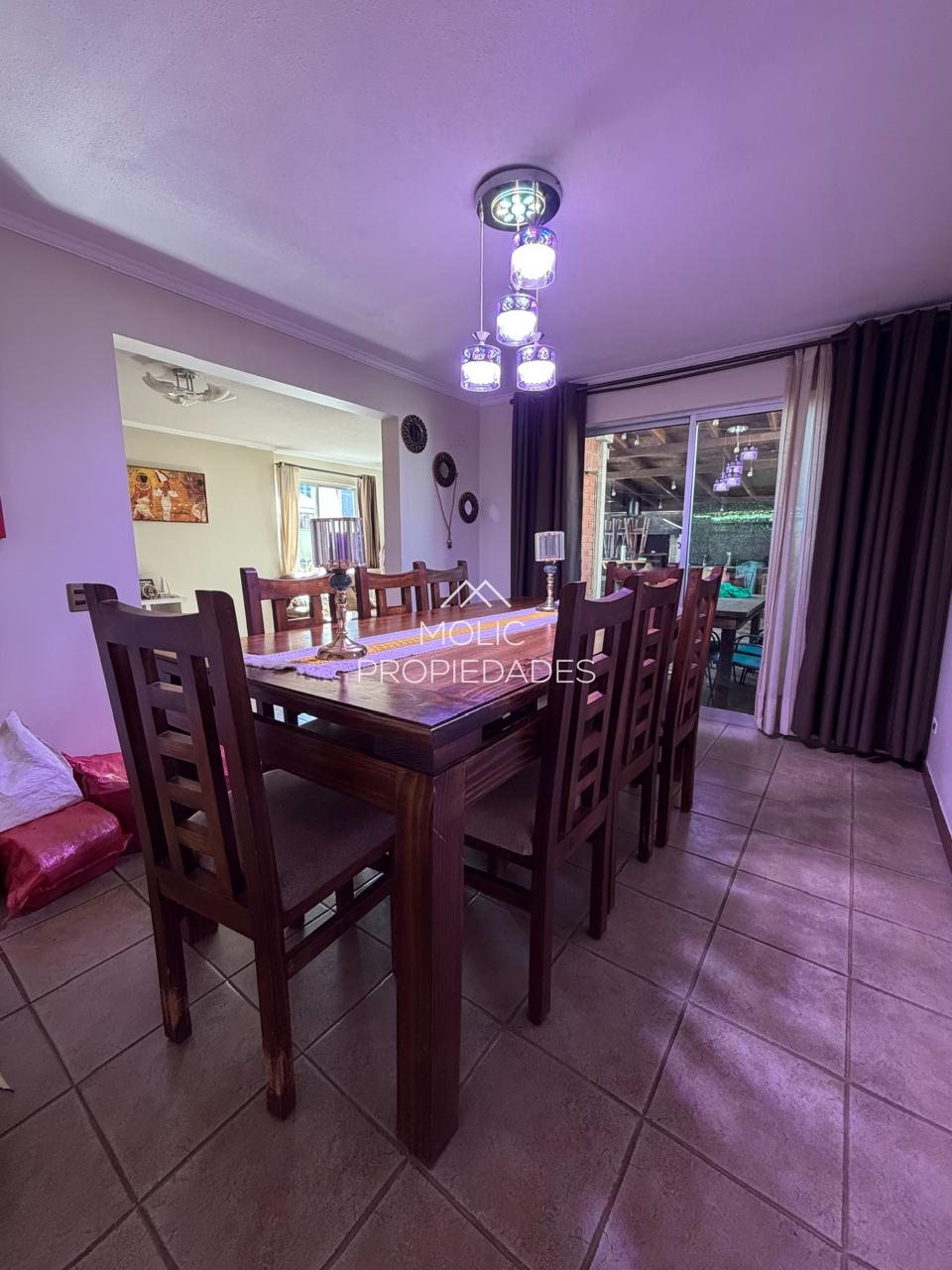 COMEDOR SEPARADO 