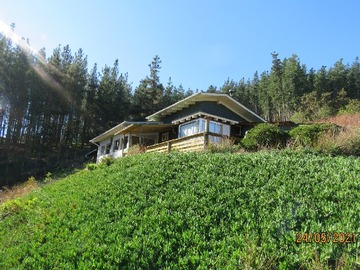 Venta / Casa / Vichuquén