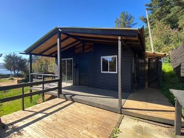 Venta / Casa / Vichuquén