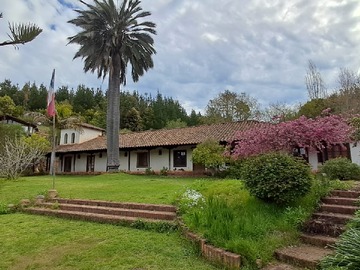 Venta / Casa / Vichuquén