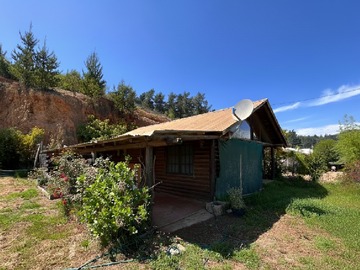 Venta / Casa / Vichuquén