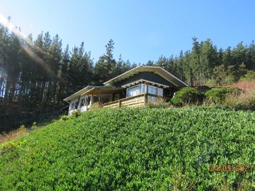 Venta / Casa / Vichuquén