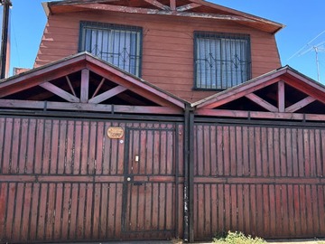 Venta / Casa / Victoria