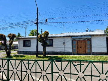 Venta / Casa / Victoria