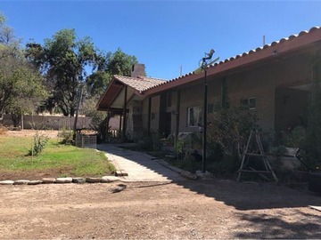 Venta / Casa / Vicuña